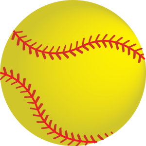 Softball Team Banners